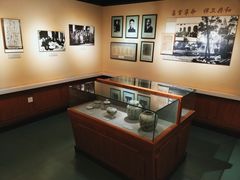 -上海蔡元培故居陈列馆