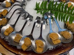 -花和海鲜自助(梅江店)