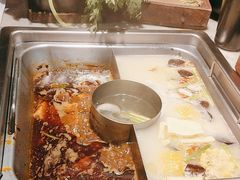 -新辣道鱼火锅(领展购物广场·中关村店)