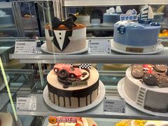 -GANSO元祖食品(滨湖万达店)