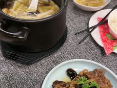 -徐记私厨(半淞园路店)