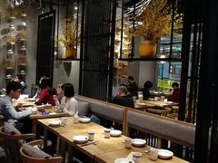 大堂-水木苼 蔬食料理