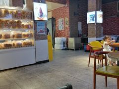 大堂-二斗栗子(黄河道店)