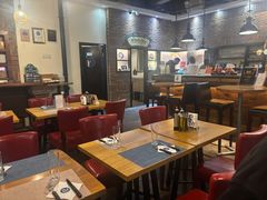 -LA MAISON公鸡和龙(蛇口店)