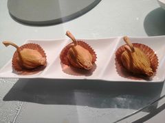 -粤财皇冠假日酒店·彩华轩中餐厅