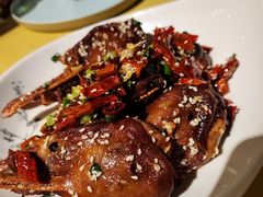 -小田油焖小龙虾(双井店)