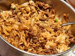-西塔老太太泥炉烤肉(望京一店)