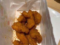-大丰收脆鱼(浦西万达店)