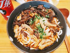 -宝小庆邵阳米粉(深圳市南山保利店)