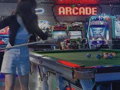 -世代星球·保龄球·镭战真人CS·团建(杨浦店)