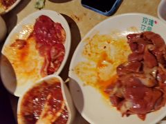 -玫瑰花园自助烤肉(顺义鑫海韵通店)