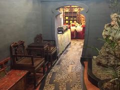 -老浒记烤鸭-北京菜(琉璃厂店)