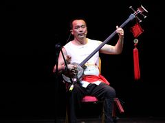 -陕北民歌大舞台