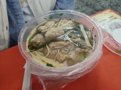 -海平馄饨(逍遥二路店)