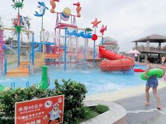 -南京银杏湖乐园