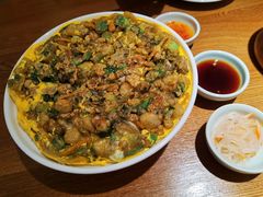 海蛎煎-闽上鲜·福建菜(龙湖滨江天街店)