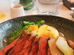 -L'Arome芳芳法国餐厅(仙林金鹰店)