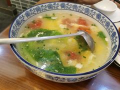 -灵福缘私房菜·农家菜(拈花湾·灵山大佛必推店)