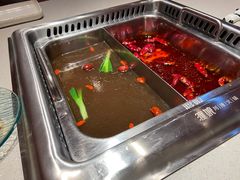 -渡娘火锅(大兴大悦春风里店)