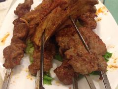iphone_upload_pic-新粤新疆菜清真餐厅(拱北店)