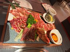 -御牛道日式烤肉料理(杭州万象城店)