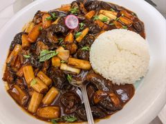 -北塘海鲜·天津菜(大光明桥旗舰店)