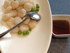 -钱塘秋荷(开鲁路店)