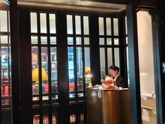 -上海总会SHANGHAICLUB(兴业太古汇店)