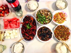 -户大姐土豆粉(国贸店)