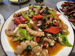 -荣祥海鲜·烟台菜(胜利路二部)