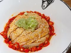 藤椒正经鸡-太二酸菜鱼(汕头苏宁广场店)