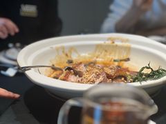 松露炙烤酱方-江南雅厨(李公堤店)