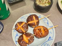 -沼津港精致料理·寿喜烧·烧鸟(龙湖南桥天街日料榜单店)