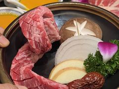 -無二炙坊·和牛烧肉(大钟寺1733店)