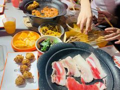 -丁荣华炸串(托乐嘉店)