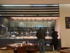 -西安赛瑞喜来登大酒店