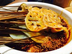 -嘉州叶婆婆钵钵鸡(建设路店)