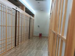 -东方之珠洗浴休闲广场(南开店)