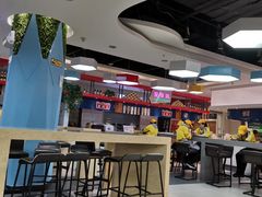 -食美汇美食广场(新奥购物中心店)