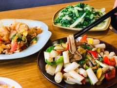 -妈妈的味道(和顺古镇店)