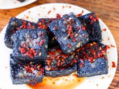 -五娭毑臭豆腐(黄兴南路店)