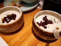 酸奶-品回味清真西北楼(宁波首店)