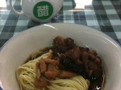 酸菜蒸肉带汛干-107粉铺