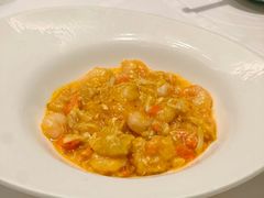炒虾蟹-福1015(愚园路店)