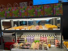 -奈雪的茶(市百一店)