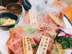 -大阪烧肉BAKA一代(十亩地店)