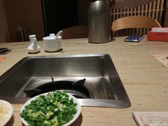 -锦城印象火锅(天府三街店)