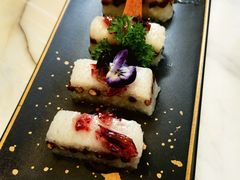 -唐猫庭院·千年陕菜(大唐不夜城店)