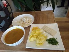 -安多素食(广仁寺路店)