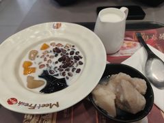 -鲜芋仙(高新万达广场店)